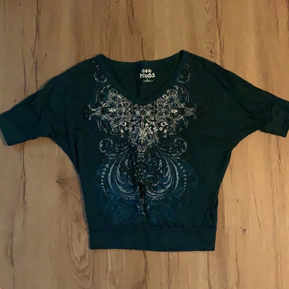 Medium Mudd Tees Bundle - Picture 3 of 7